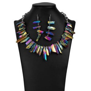 Charismatic -- Paparazzi Zi Collection